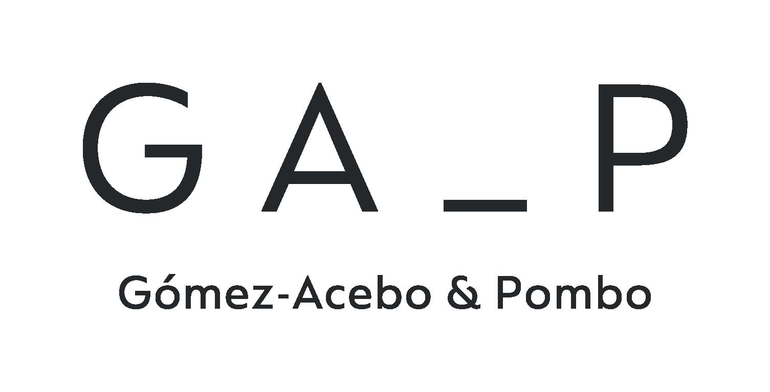 GÓMEZ-ACEBO & POMBO ABOGADOS