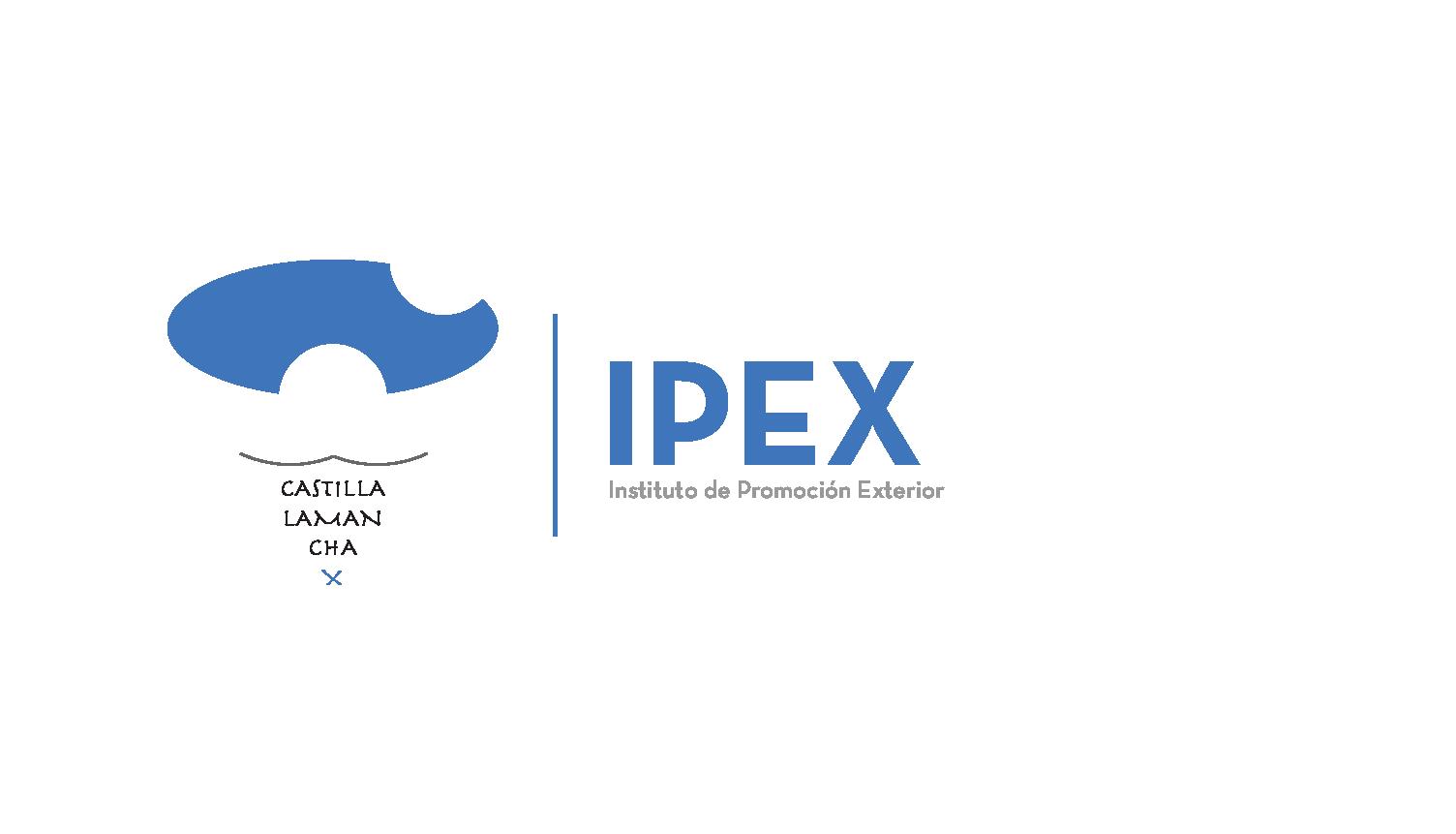 IPEX- INSTITUTO DE PROMOCIÓN EXTERIOR DE CASTILLA LA MANCHA