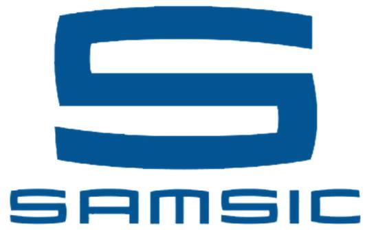 SAMSIC IBERIA