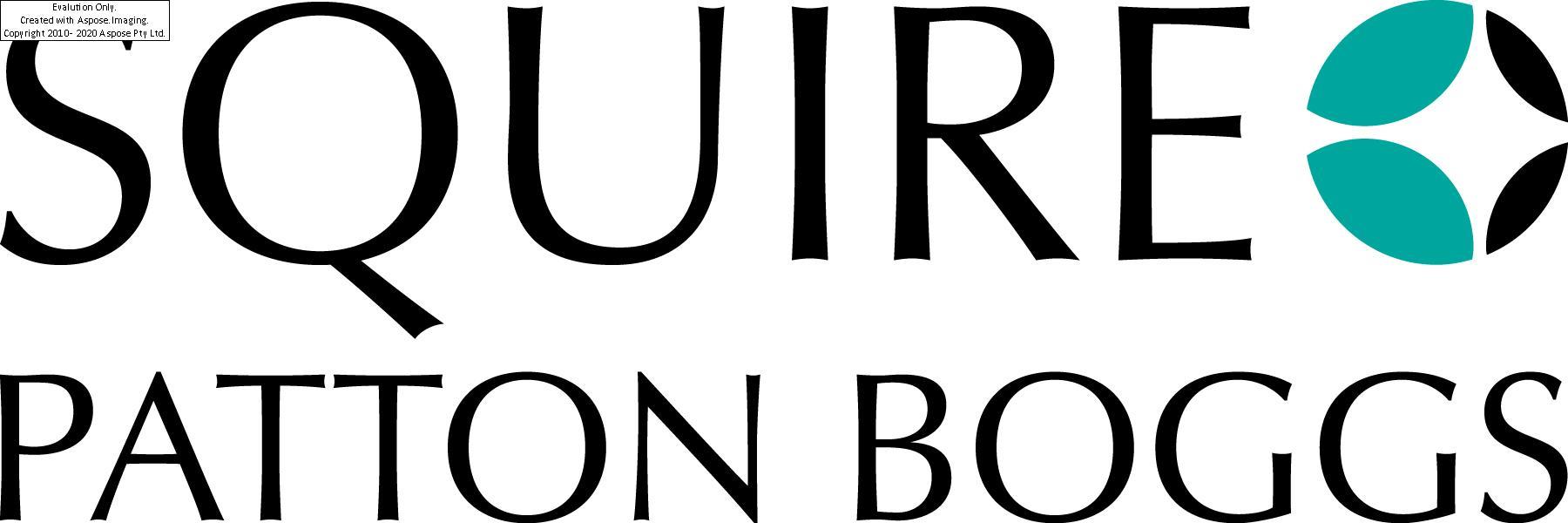 SQUIRE PATTON BOGGS