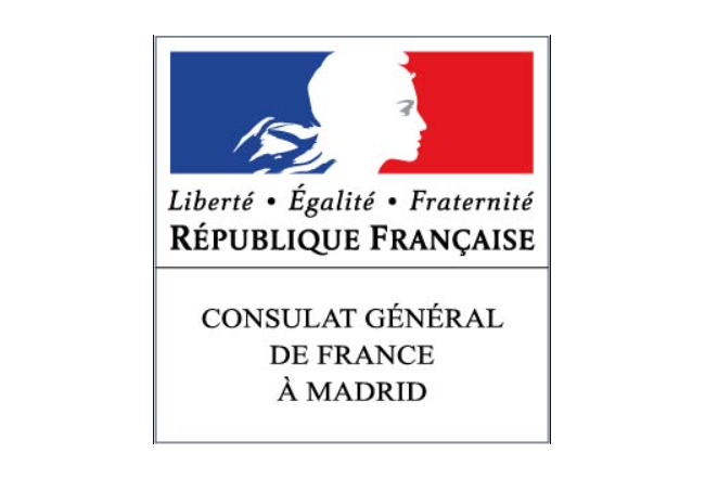 CONSULAT GENERAL DE FRANCE A MADRID