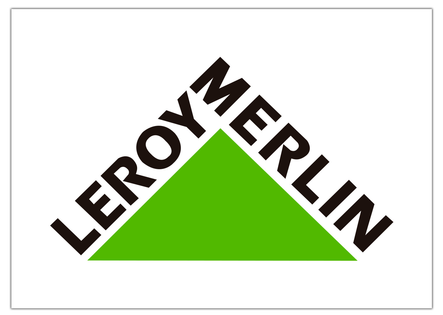 LEROY MERLIN ESPAÑA S.L.U.