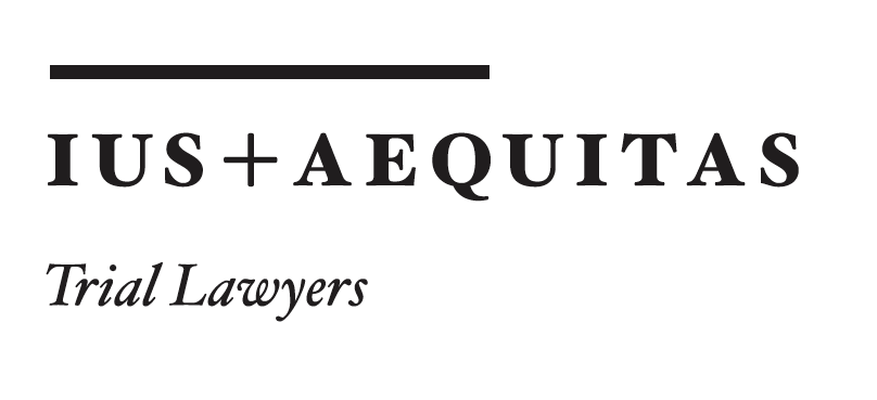 BUFETE IUS AEQUITAS ABOGADOS