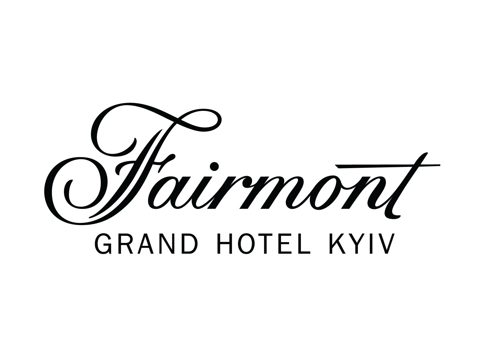 FAIRMONT GRAND HOTEL KYIV