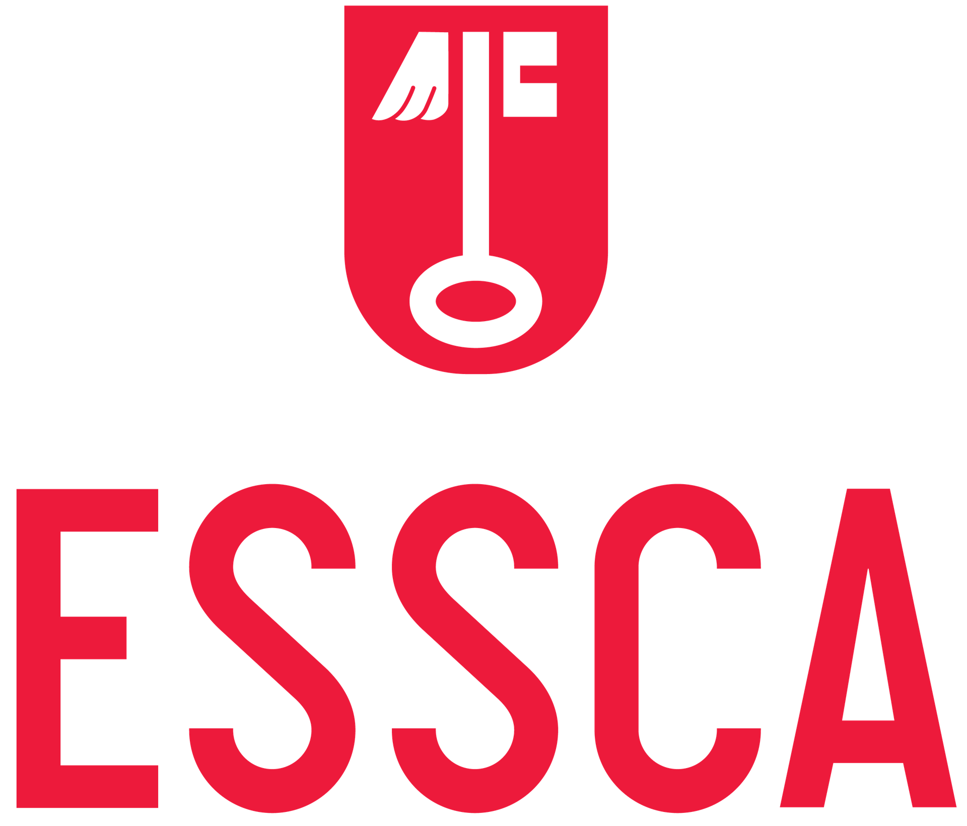 ESCCA SCHOOL OF MANAGEMENT
