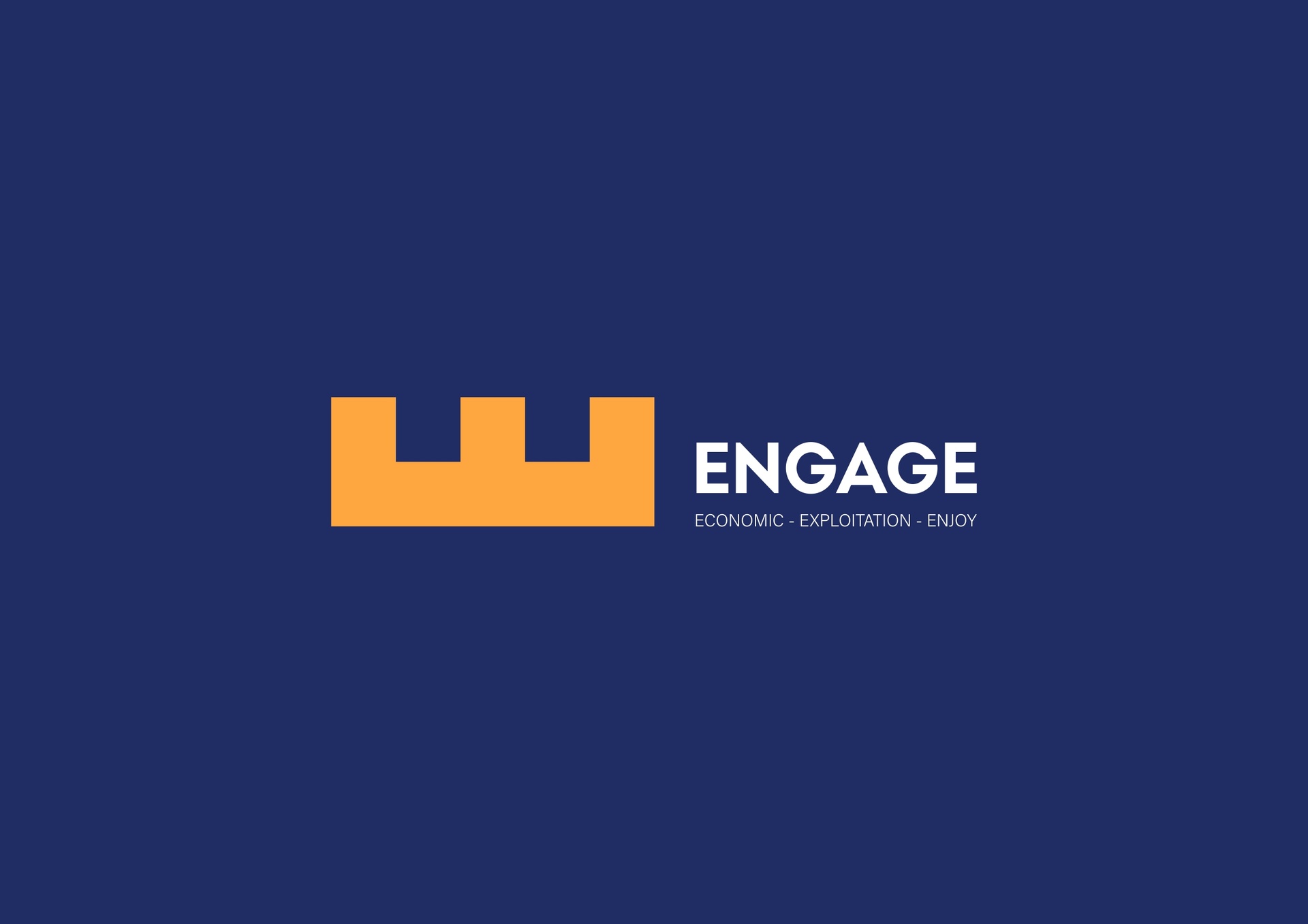 ENGAGE MANAGEMENT HOSPITALITY