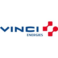 VINCI ENERGIES SWEDEN AB 