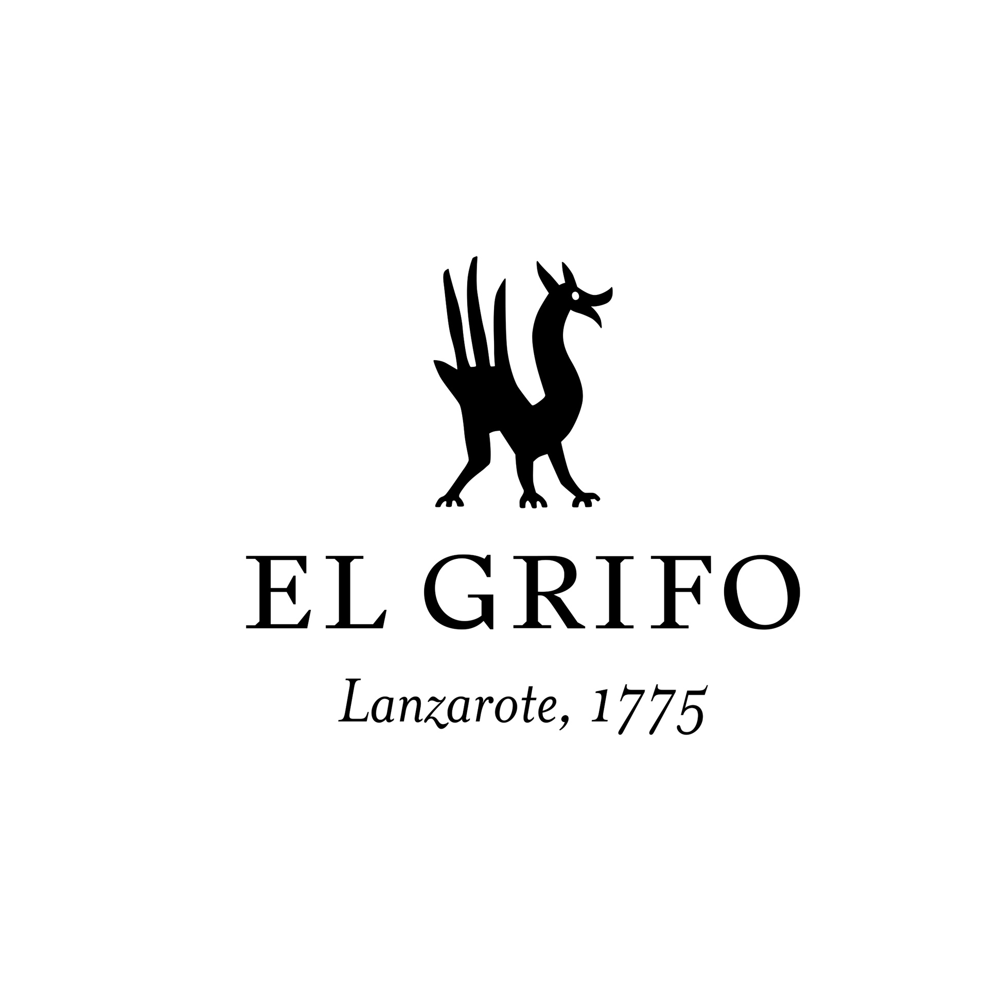 BODEGAS EL GRIFO