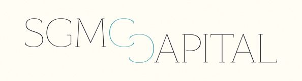 SGMC CAPITAL