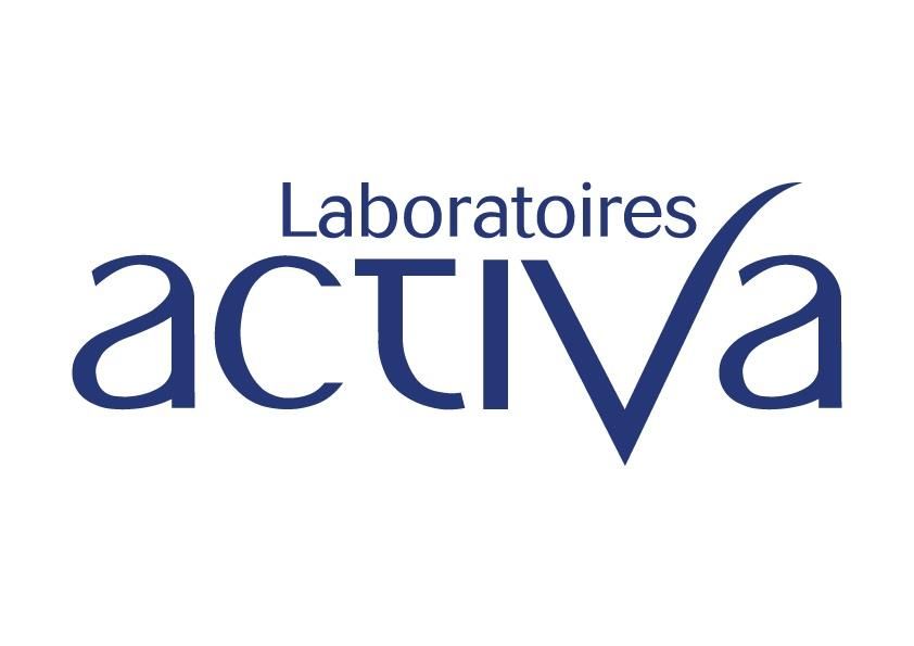 LABORATOIRES ACTIVA