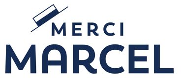 MERCI MARCEL