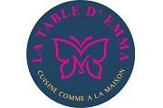 LA TABLE D'EMMA