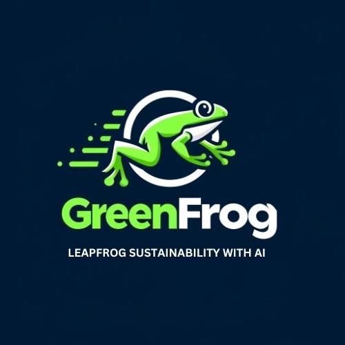 GREENFROG.AI