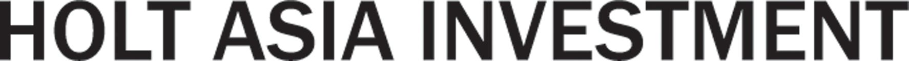 HOLT ASIA INVESTMENT