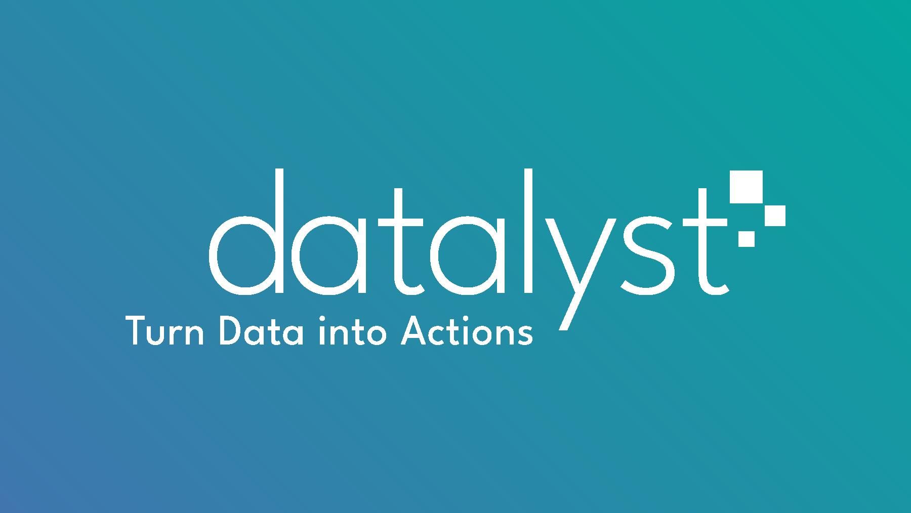 DATALYST