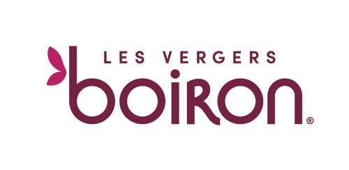 BOIRON FRERES - LES VERGERS BOIRON - APAC RO