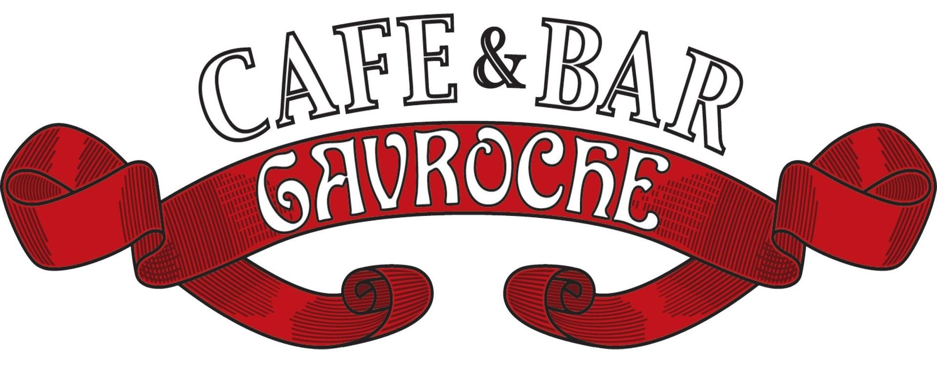 CAFÉ & BAR GAVROCHE