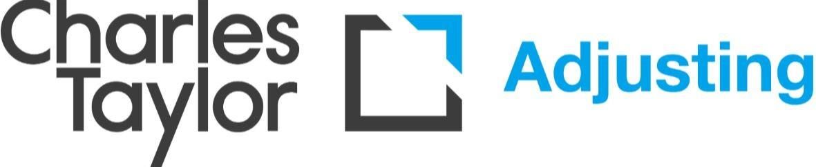 CHARLES TAYLOR ADJUSTING