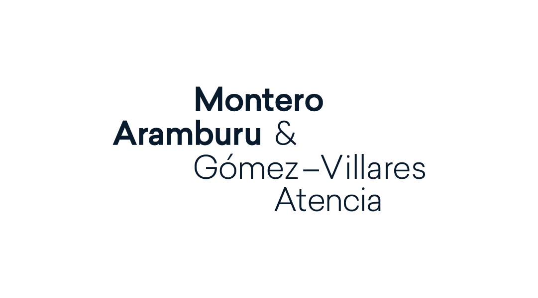 MONTERO ARAMBURU & GOMEZ VILLARES ATENCIA