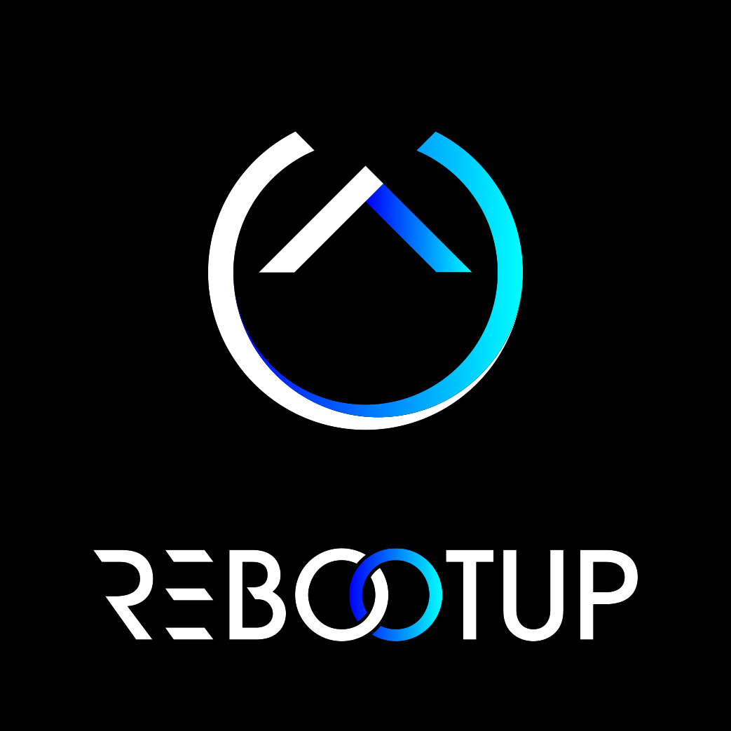 REBOOTUP PTE LTD