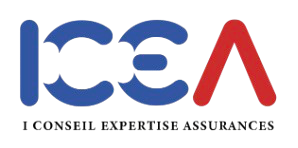 I CONSEIL EXPERTISE ASSURANCES