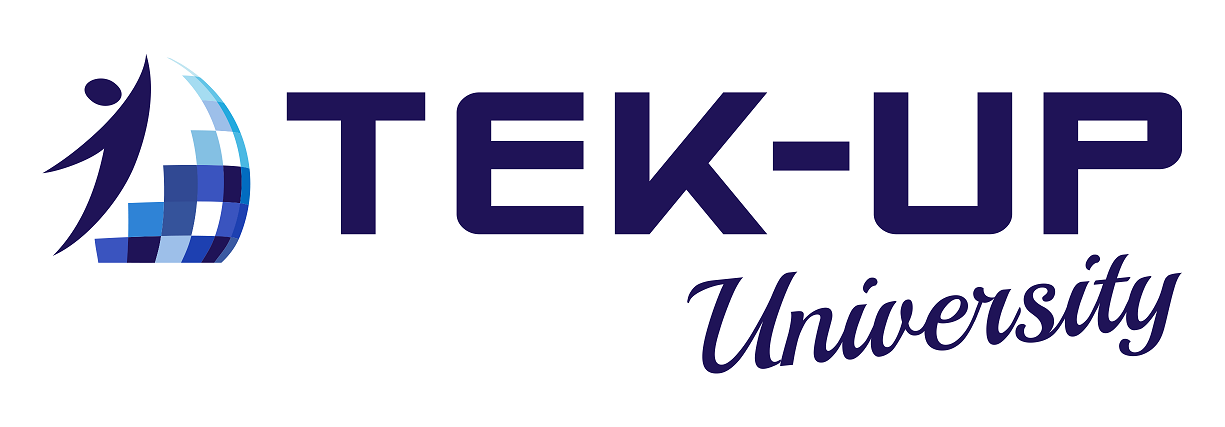 TEK-UP UNIVERSITY