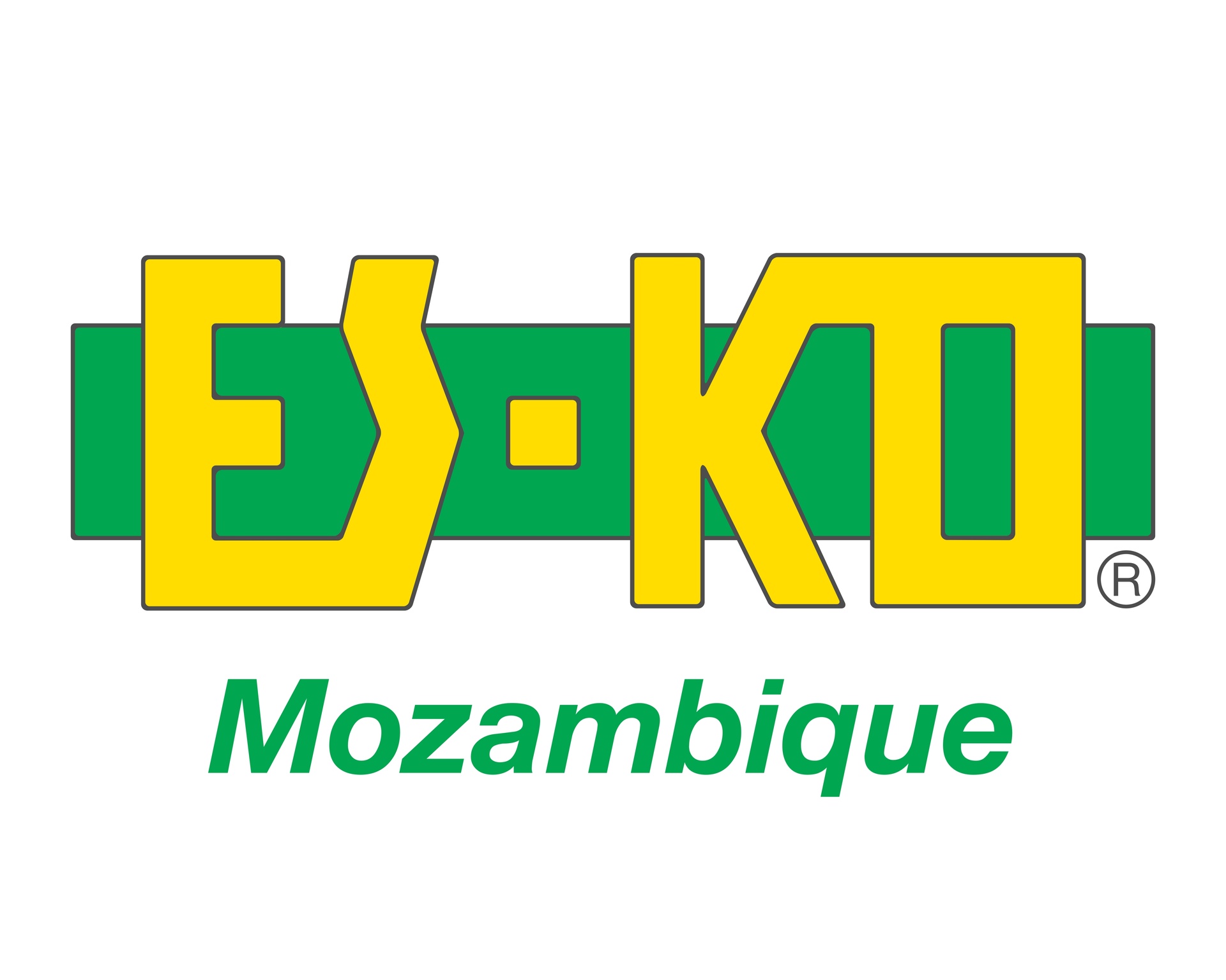 ES-KO MOÇAMBIQUE