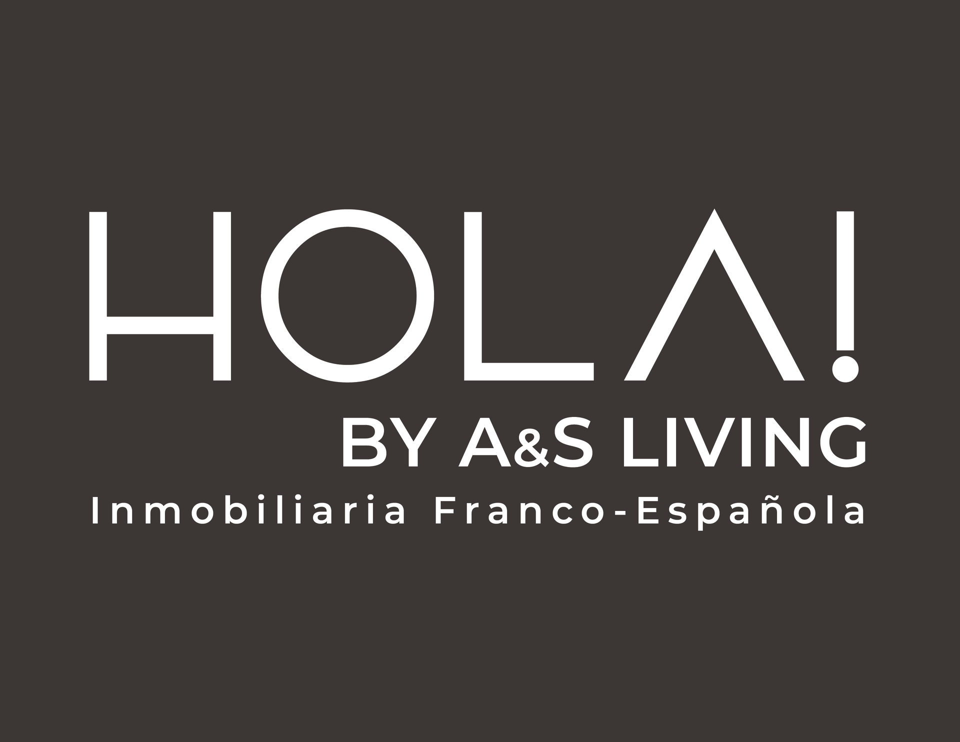 HOLA! BY A&S LIVING