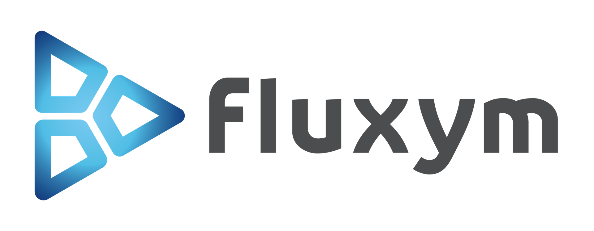 FLUXYM APAC PTE LTD