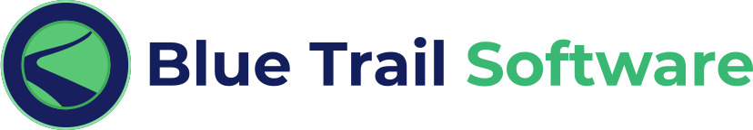 BLUE TRAIL SOFTWARE