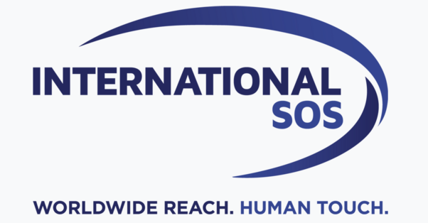INTERNATIONAL SOS