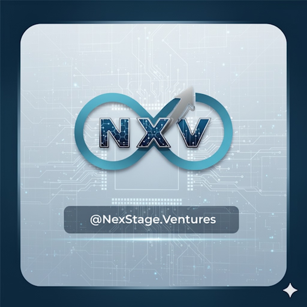 NEXSTAGE.VENTURES