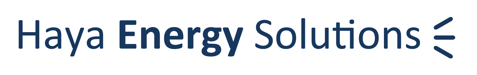 HAYA ENERGY SOLUTIONS
