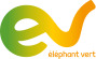 ELEPHANT VERT FRANCE