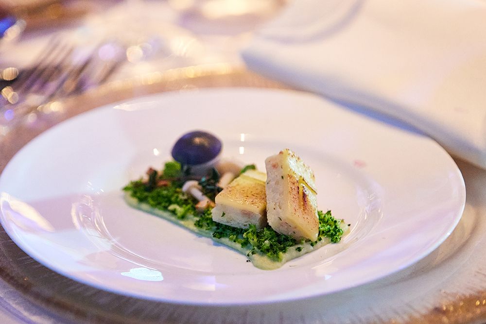 [Translate to Coréen:] FKCCI Gala 2022 - Auvergne-Rhônes-Alpes: Land of Serenity