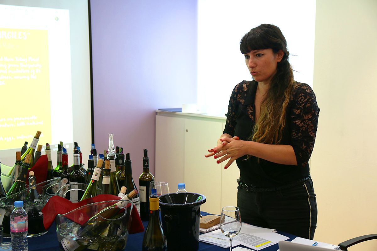 FKCCI builds bridges between the French and Korea wine markets