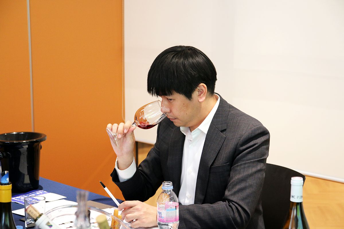 FKCCI builds bridges between the French and Korea wine markets