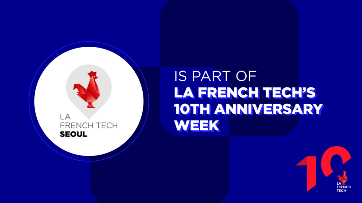 French Tech celebrates a decade of innovation in 2023