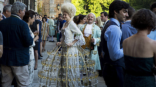 ©2017 QUAD+TEN / GAUMONT / TF1 FILMS PRODUCTION / PANACHE PRODUCTIONS / LA COMPAGNIE CINEMATOGRAPHIQUE