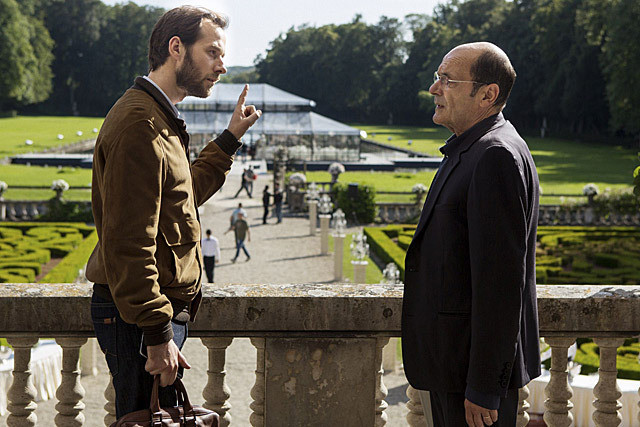 ©2017 QUAD+TEN / GAUMONT / TF1 FILMS PRODUCTION / PANACHE PRODUCTIONS / LA COMPAGNIE CINEMATOGRAPHIQUE