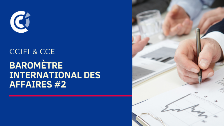 Baromètre International des Affaires #2