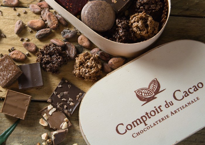 Comptoir du Cacao