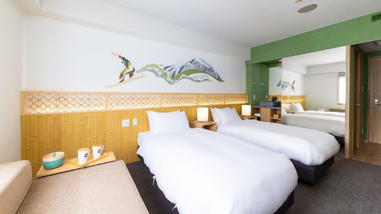 Hakuba Hotel Group Hakuba Hotel Group