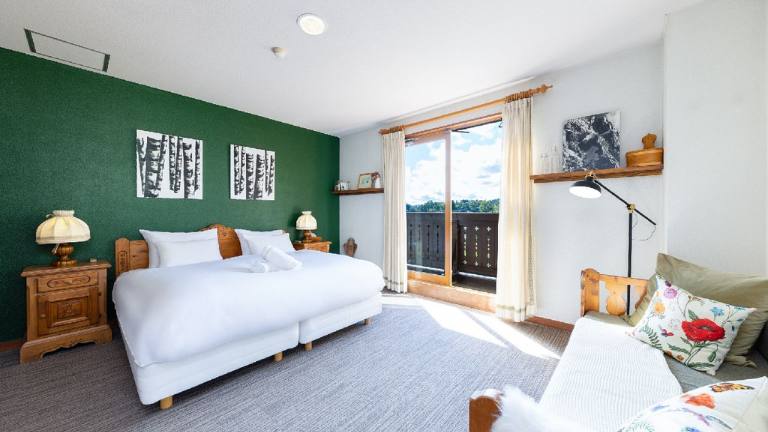 Hakuba Hotel Group Hakuba Hotel Group