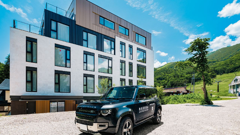 Hakuba Hotel Group Hakuba Hotel Group
