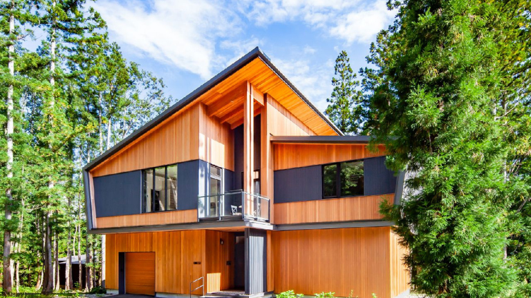 CHALET HAKUBA CHALET HAKUBA