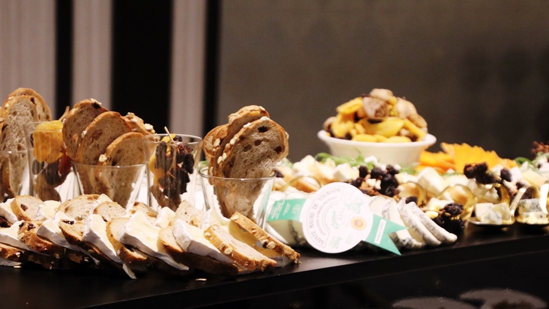 Photo Cocktail Européen