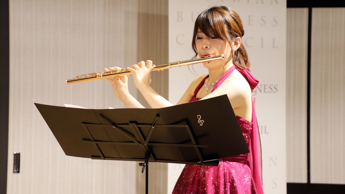 Photo Cocktail Européen