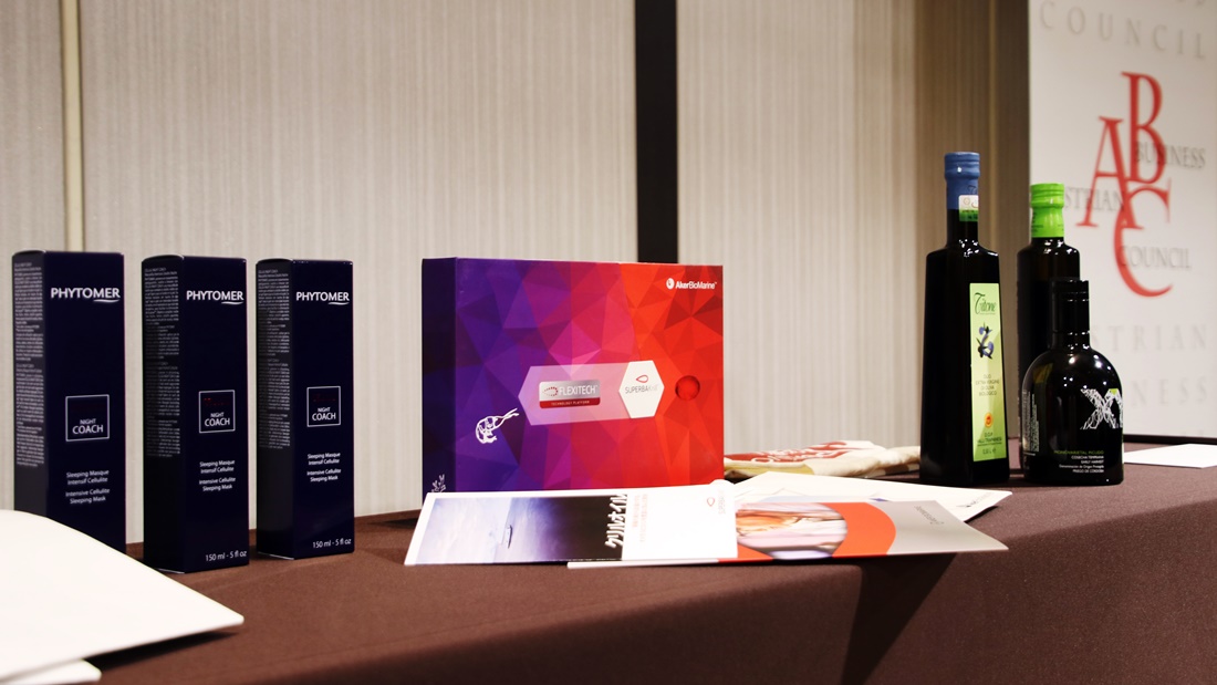 Photo Cocktail Européen