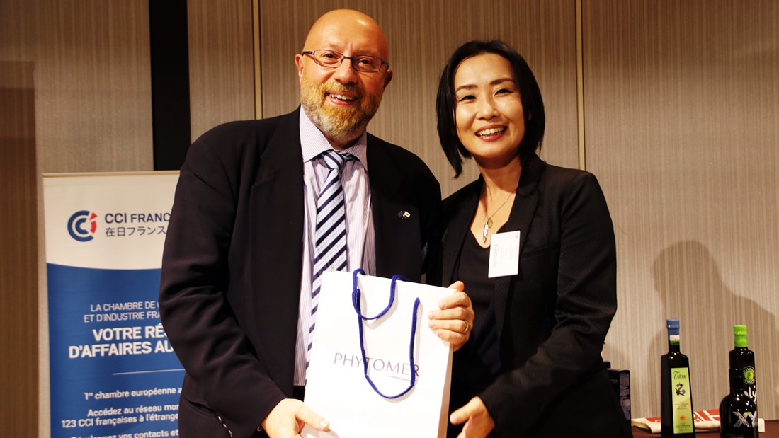 Photo Cocktail Européen